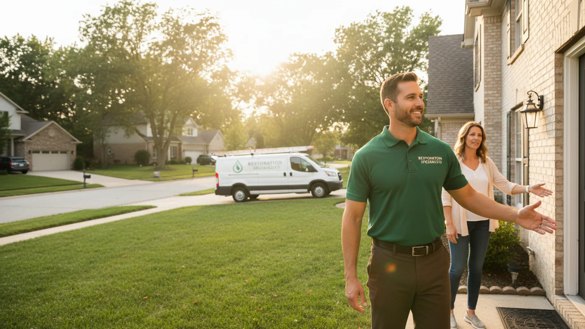 Local Water Damage Restoration Heroes in Windsor, CO Near Me – Committed to Our Community